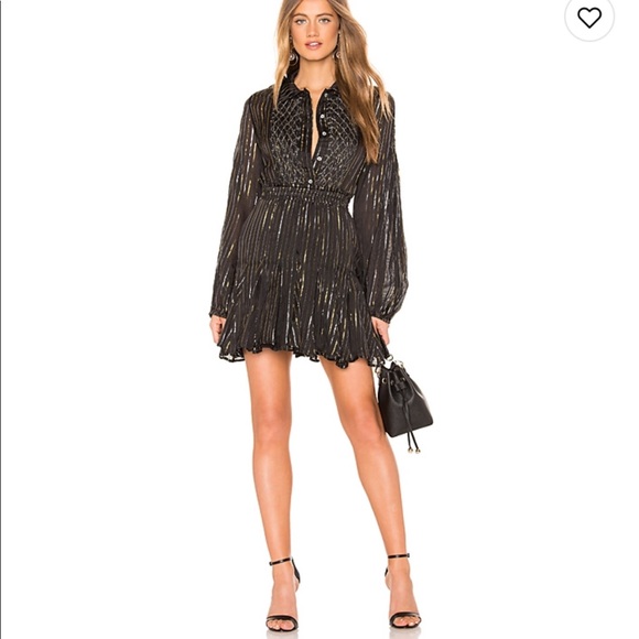 misa los angeles Dresses & Skirts - Miss Los Angeles dress